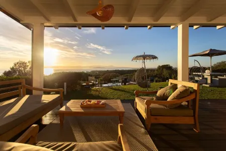 Villa Gaia Отели в г. Quartu Sant'Elena