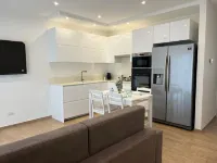 Charming 1-bedroom apartment in delightful Monopoli with AC, WiFi and garden