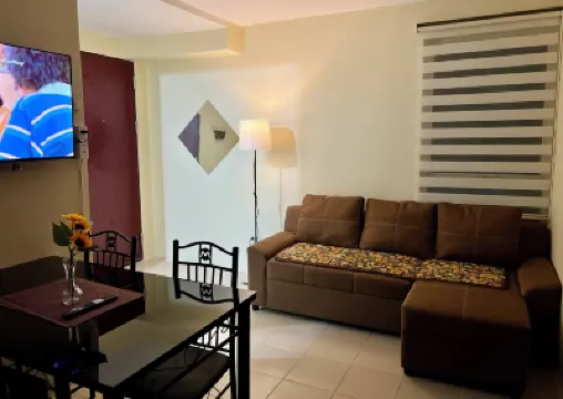Try the best comfort our place has to offer! KEN-J Condotel has it all! Hotels in Tondo