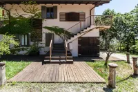 Apartment in the Tuscan Countryside Hotels in Barga