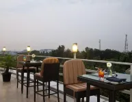 Svenska Design Hotel, Electronic City, Bangalore - breakfast