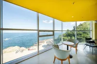 Yeongdeok Harbor Stay - Ocean View