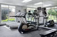 Fairfield Inn & Suites St. Louis West/Wentzville Hotels in Boone Township
