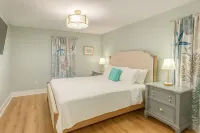 Quiet 2Br Coastal Getaway Near Pine Island Beach & Weeki Wachee - Boutique