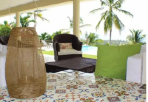 Breathtaking View of the Ocean.