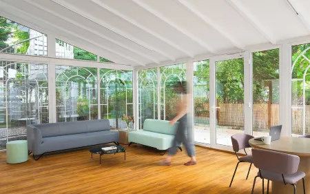 Limehome Berlin WeserstrFriedrichshain)