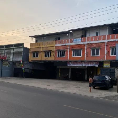 Wisma Raffa Lahat