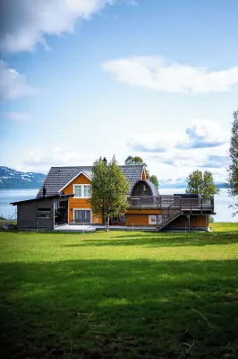 Yggdrasil Farmhotel Retreat, Spa & Yoga Hotels in 