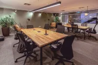 Opta Coliving Punta Carretas - Homestays