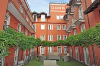 Cavour 30Tre - Hotel Moderno