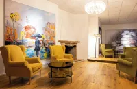 Belnoir by BRIGHT Hotels in NeusaB