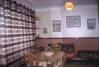 BEJAIA CENTER-VILLE animated (appt with panoramic views) Các khách sạn ở 