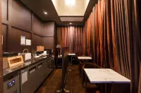 Hanam Aloha Hotel Các khách sạn ở Hanam