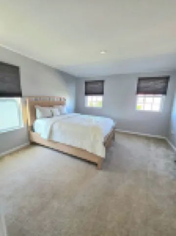 Your Home Away from Home Hotels in Marysville