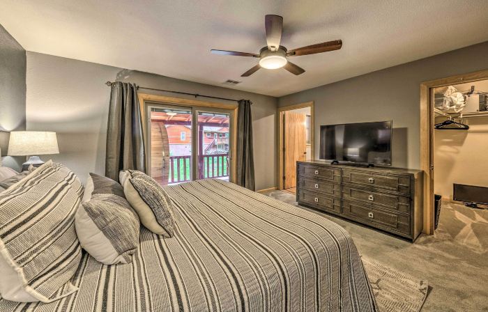 Inn the Clouds - Charming Cloudcroft Escape