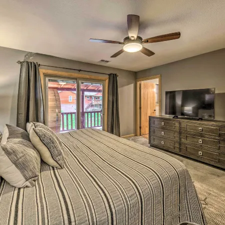 Inn the Clouds - Charming Cloudcroft Escape
