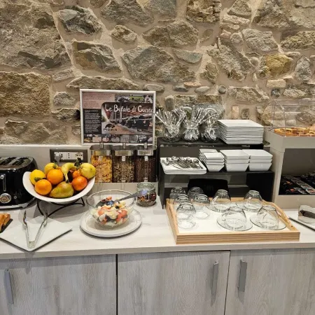 Prima Fila Premium Guest House