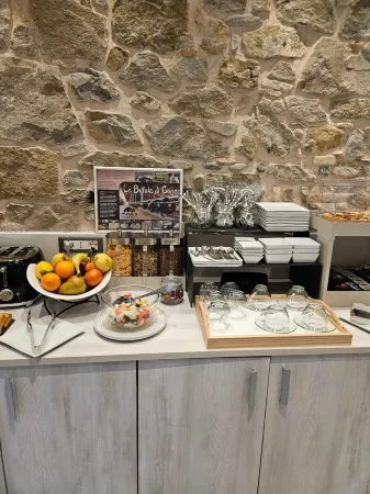 Prima Fila Premium Guest House