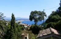 Charming house with swimming pool and near the beach, promo September - October