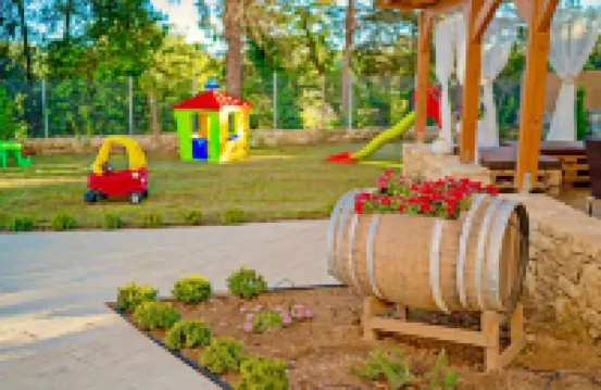 Villa Aclando with private swimming pool