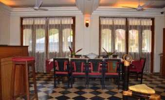 Hotel Kismat Mahal