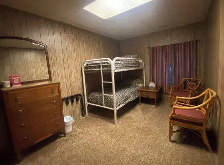 A peaceful easy stay for your Southern Utah Getaway! Отели в г. Джанкшен