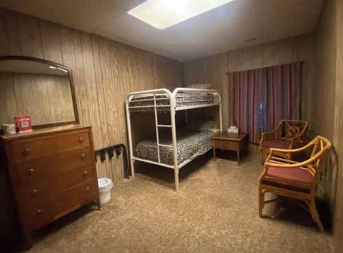A peaceful easy stay for your Southern Utah Getaway!
