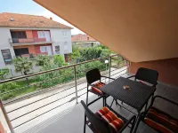 Apartments Kapetan Hotels in Sukosan