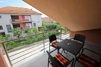Apartments Kapetan