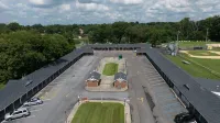 Budget Inn and Suites Mount Ephraim Hotels in Mt Ephraim