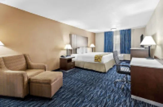 Baymont by Wyndham Port Arthur/Groves Area