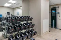 Cambria Hotel St Petersburg-Madeira Beach Marina - Fitnessstudio
