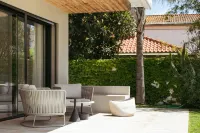 Cascais Contemporary Villa by Cadenzalux -  case vacanza in affitto