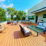 Unique Luxury Home Nestled in the trees. Hotels in La Veta