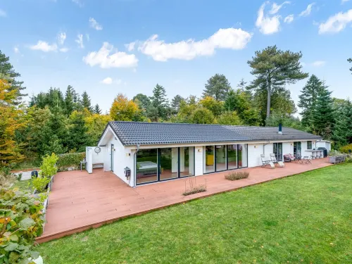 "Wolfger" - 250m from the sea Hotel a Stroby