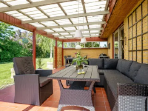 "Maleen" - 150m to the Fjord ナクスコウのホテル