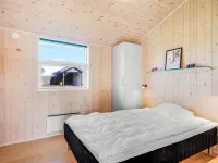 "Ginia" - 150m to the Fjord Hotels in Vinderup