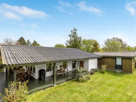 "Rikkart" - 400m from the sea