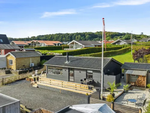 "Dagh" - 100m from the sea