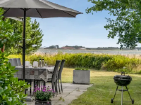 "Tayana" - 75m to the Fjord