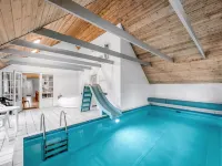 "Aagot" - 1.7km from the sea - Pools