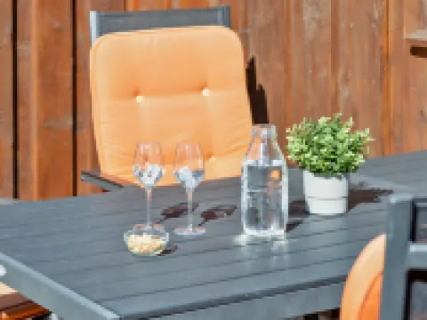 "Telse" - 200m from the sea Hotels in Grenå