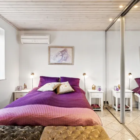 "Mark" - 1.2km from the sea Hotels in Graested