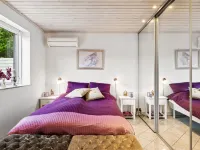 "Mark" - 1.2km from the sea Hotels in Græsted