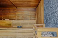 Almyra Hotel & Village - spa
