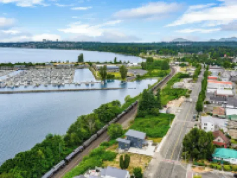 ホロウ ファーン リトリート ブレインのホテル