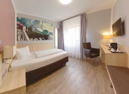 Attimo Hotel Stuttgart