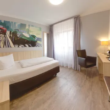 Attimo Hotel Stuttgart