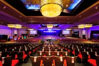 Harrah's Resort Southern California- A Caesars Rewards Destination