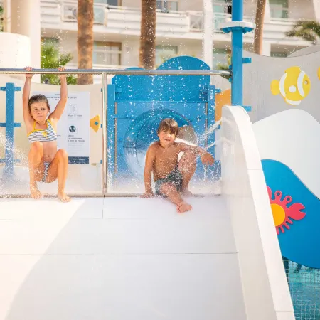 Hotel Servigroup Marina Mar